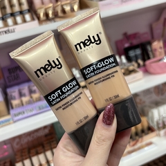 Base Soft Glow - Mely - comprar online