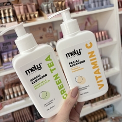 Leche limpiadora con aplicador - MELY - comprar online