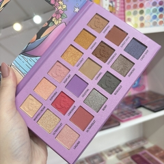 Paleta de Sombras - Lilo y Stitch - comprar online