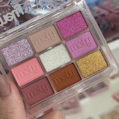Paleta de Sombras Good - Mely en internet