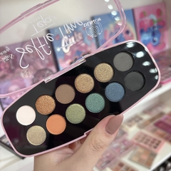 Paleta de Sombras Selfie - Tejar - Amanda Make Up
