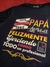 Camiseta Soy Papá o Soy Mamá - comprar online