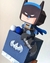 Cajas dulceras con Papertoys - comprar online