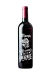 Botella de vino Mi amor por ti Mamá - comprar online