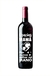 Botella de vino Gracias Mamá - comprar online