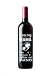 Botella de vino Gracias Mamá - comprar online