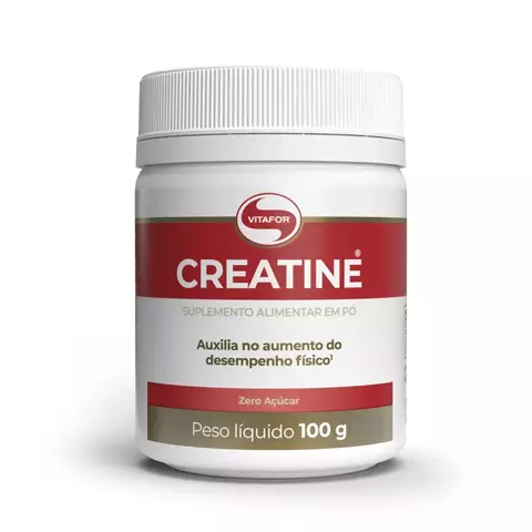 VITAFOR | CREATINE - 100G