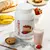 TRUE | WHEY STRAWBERRY CHEESECAKE 837G - Soft Nutrition Suplementos