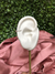 Piercing Fake Cravejado Zirconias - Prata 925