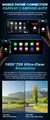 Central Multimedia con Carplay y Android Auto de 12,3 pulgadas para BMW 3 4 Series F30 F31 F34 F35 F3 - Aureofy