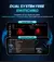 Central Multimedia con Carplay y Android Auto de 12,3 pulgadas para BMW 3 4 Series F30 F31 F34 F35 F3 en internet