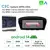 Android 14 CarPlay Radio de coche para BMW Serie 3 E90 E91 E93 5 Series E60 E61