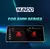 Central Multimedia con Carplay y Android Auto de 12,3 pulgadas para BMW 3 4 Series F30 F31 F34 F35 F3