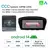 Android 14 CarPlay Radio de coche para BMW Serie 3 E90 E91 E93 5 Series E60 E61 - comprar online