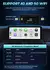 Central Multimedia con Carplay y Android Auto de 12,3 pulgadas para BMW 3 4 Series F30 F31 F34 F35 F3 en internet