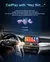 Central Multimedia con Carplay y Android Auto de 12,3 pulgadas para BMW 3 4 Series F30 F31 F34 F35 F3 - Aureofy