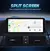 Imagen de Android 14 CarPlay Radio de coche para BMW Serie 3 E90 E91 E93 5 Series E60 E61