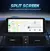 Imagen de Central Multimedia con Carplay y Android Auto de 12,3 pulgadas para BMW 3 4 Series F30 F31 F34 F35 F3