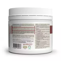 V-Fort - 240g frutas vermelhas - Vitafor - comprar online