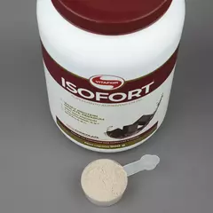 Whey Protein Isolado Chocolate - Star Nutrition Brazil