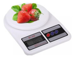 Balança Digital de Alimentos - comprar online