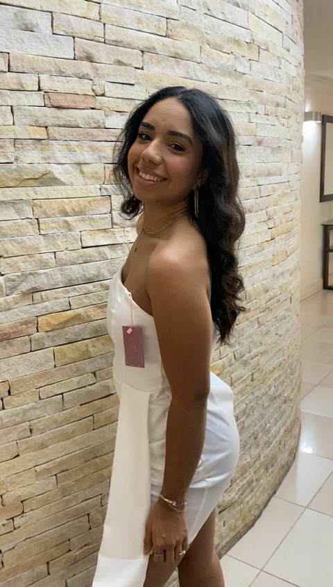 Vestido Manu