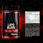 LIPO BURN 60 CAPSULAS ATLHETICA - comprar online