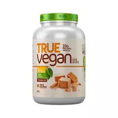 TRUE VEGAN POTE 837 GRAMAS TRUE SOURCE na internet
