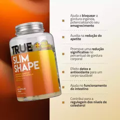 TRUE SLIM SHAPE 120 CAPS TRUE SOURCE na internet