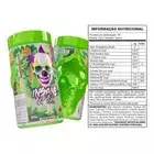 INSANE CLOWN 350 GRAMAS MORANGO COM KIWI DEMONS LAB - loja online