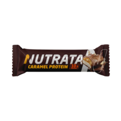 CARAMEL PROTEIN CARAMELO 10G NUTRATA