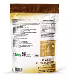 DELICIOUS MASS 3KG FTW - loja online