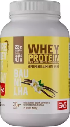 Imagem do WHEY PROTEIN CONCENTRADO 3VS