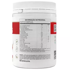 TERMO PLUS FRUTAS VERMELHAS 240 GRAMAS VITAFOR na internet