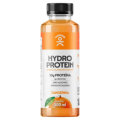 BEBIDA PROTEICA HYDRO TANGERINA 500ML MOVING