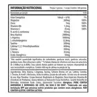 INSANE ORIGINAL 300 GRAMAS GRAPE DEMONS LAB - Gerson Suplementos