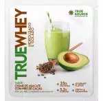 DOSE TRUE WHEY HIDROLISADO E ISOLADO TRUE SOURCE