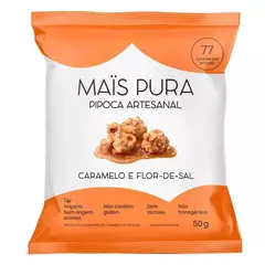 PIPOCA ARTESANAL MAIS PURA
