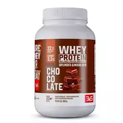 WHEY PROTEIN CONCENTRADO 3VS na internet