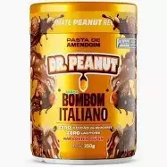 PASTA DE AMENDOIM 250 GRAMAS DR PEANUT - comprar online