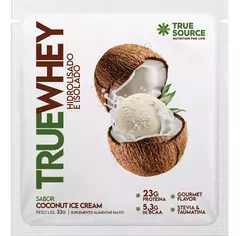 DOSE TRUE WHEY HIDROLISADO E ISOLADO TRUE SOURCE - loja online