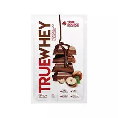DOSE TRUE WHEY HIDROLISADO E ISOLADO TRUE SOURCE na internet