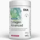 COLLAGEN ADVANCED 540 GRAMAS CRANBERRY COM PITAYA