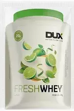DOSE UNICA FRESH WHEY - Gerson Suplementos