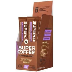 DOSE UNICA SUPERCOFFEE 3.0 TO GO - comprar online