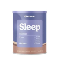 KOALA SLEEP CHOCOLATE 264 GRAMAS CAFFEINE ARMY - comprar online