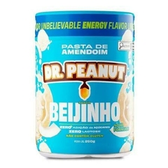 Imagem do PASTA DE AMENDOIM 250 GRAMAS DR PEANUT