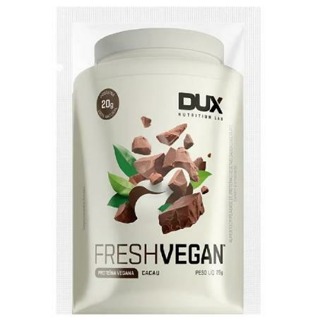 DOSE UNICA FRESH VEGAN CACAU - comprar online