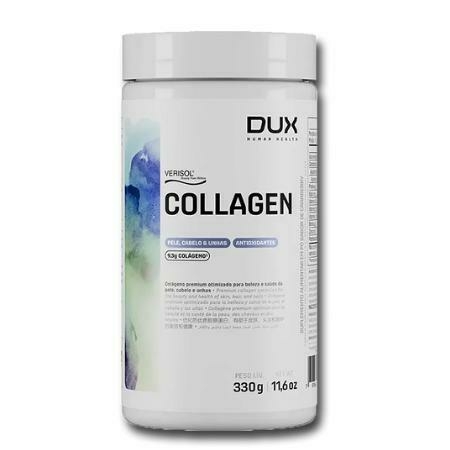 COLLAGEN 330 GRAMAS CRANBERRY VERISOL DUX - comprar online