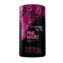 PINK MAGIC 60 TABLETES DYNAMO LABZ - comprar online